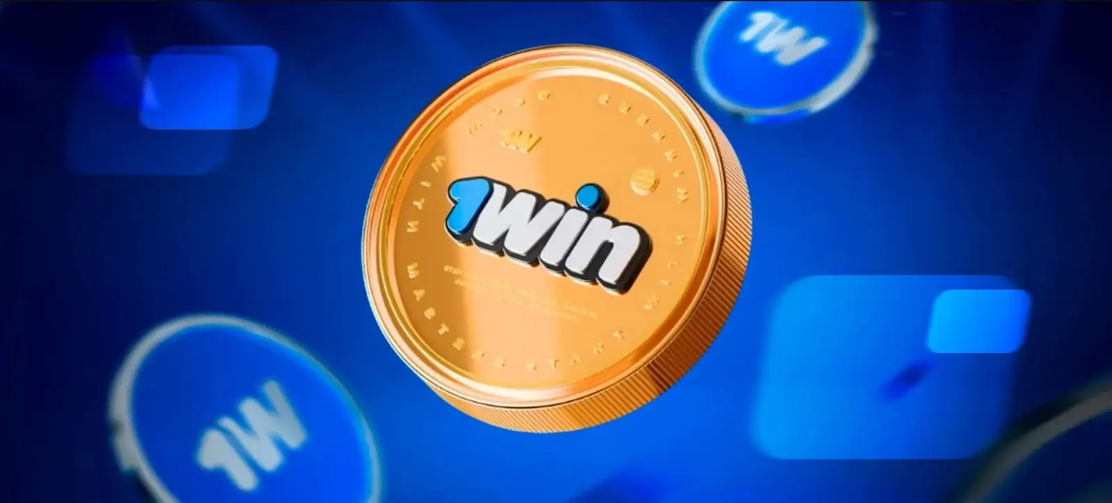 1win crypto clicker